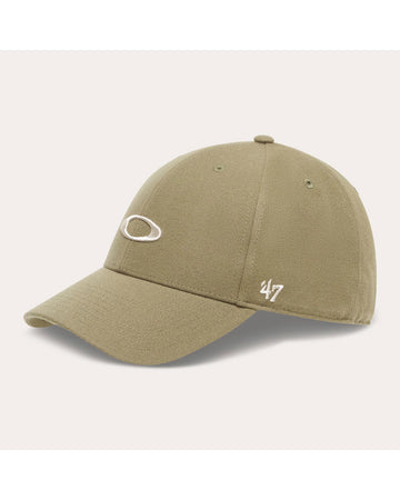 Oakley 47 MVP Cap - Army Green